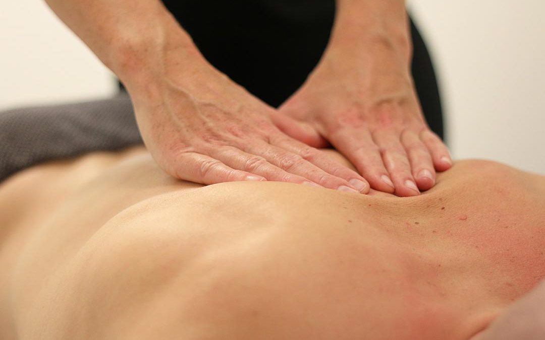 Back pain