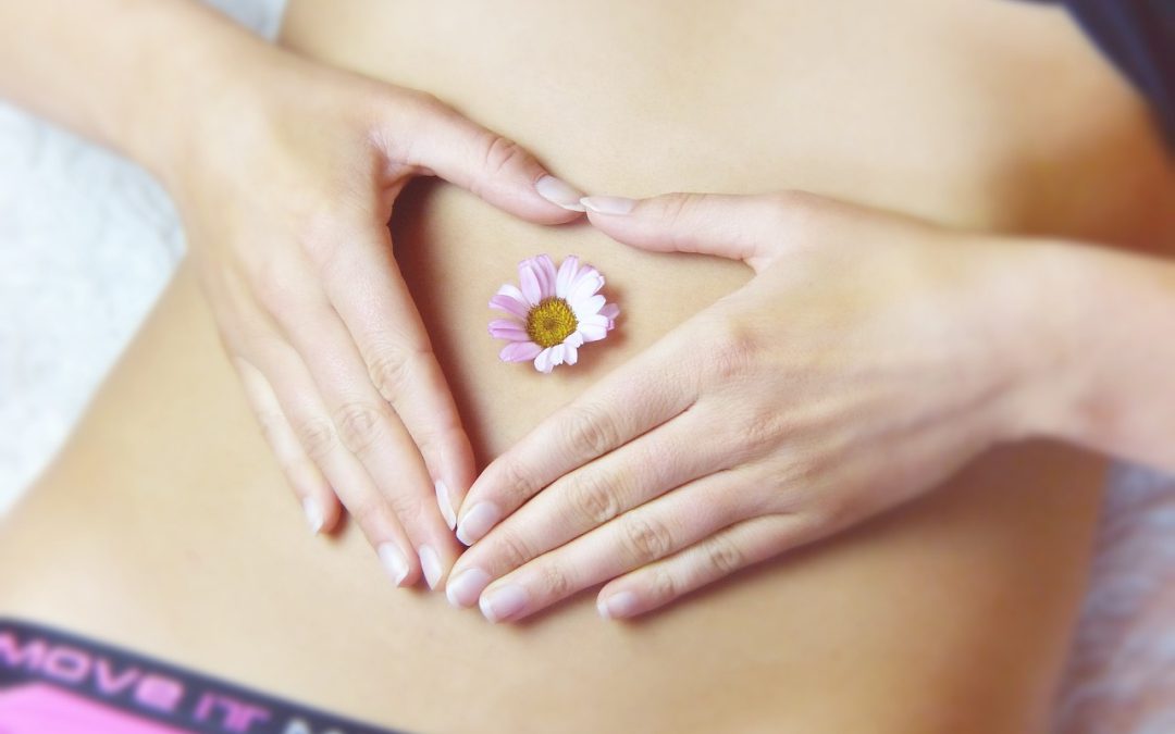 Vaginal bleeding